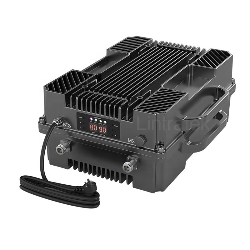 Long range powerful signal improvement office cell phone signal booster etisalat high power fiber optic signal booster